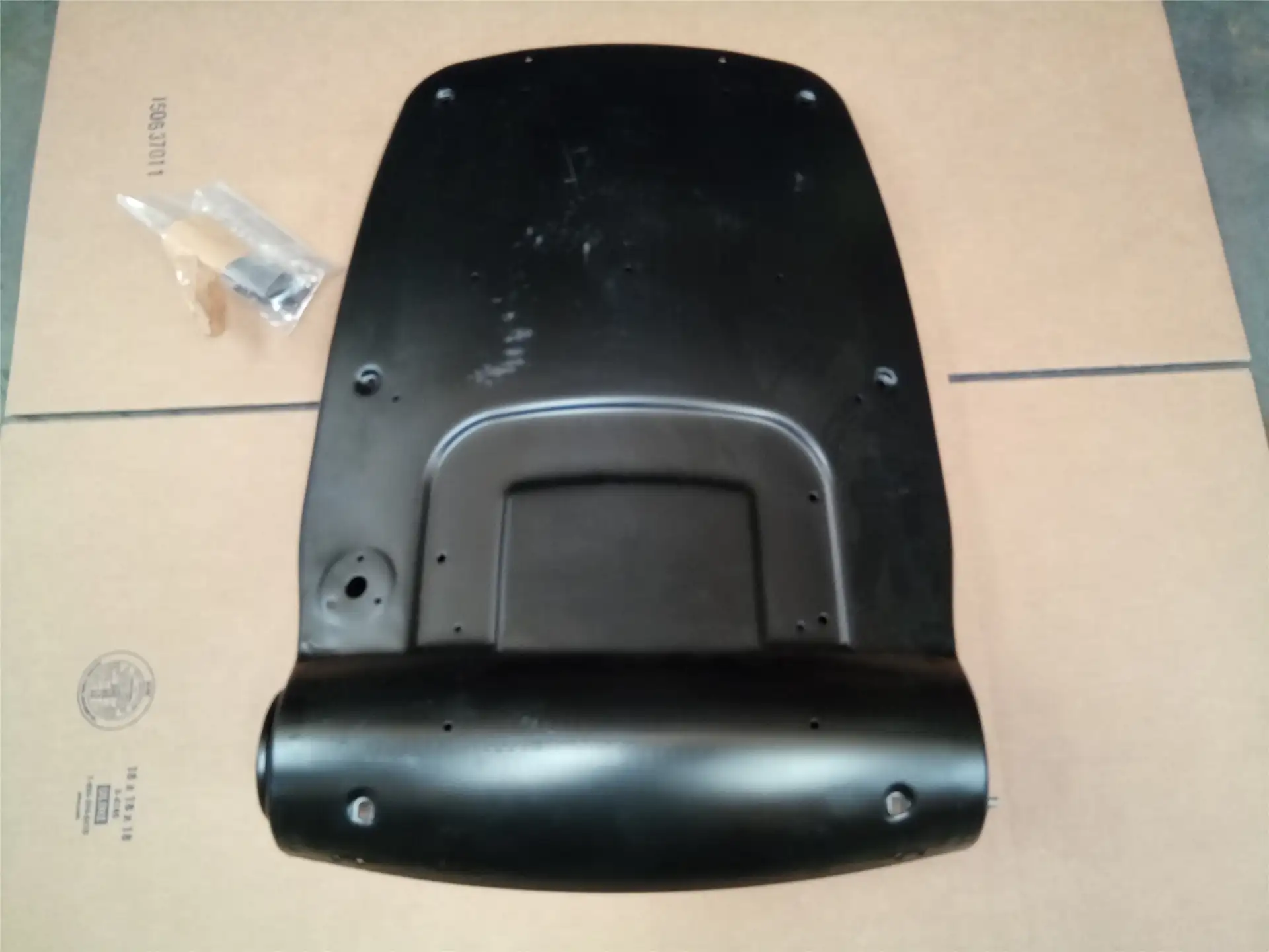 NEW BACKREST KIT image