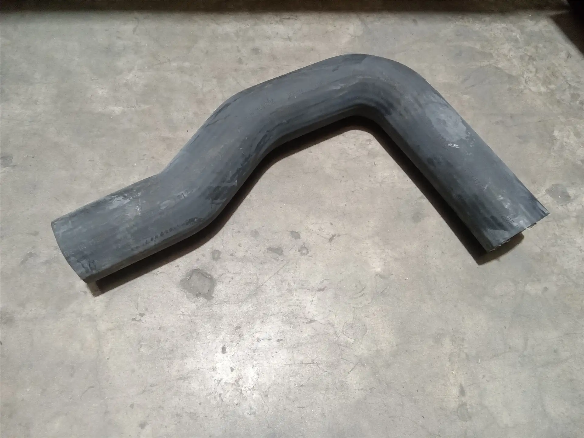 NEW HOSE image