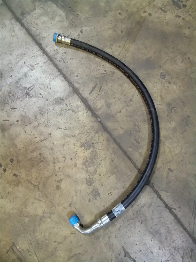 NEW HOSE image