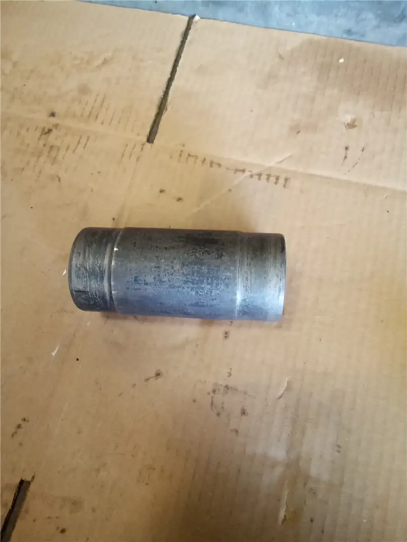 NEW BUSHING TRACK image