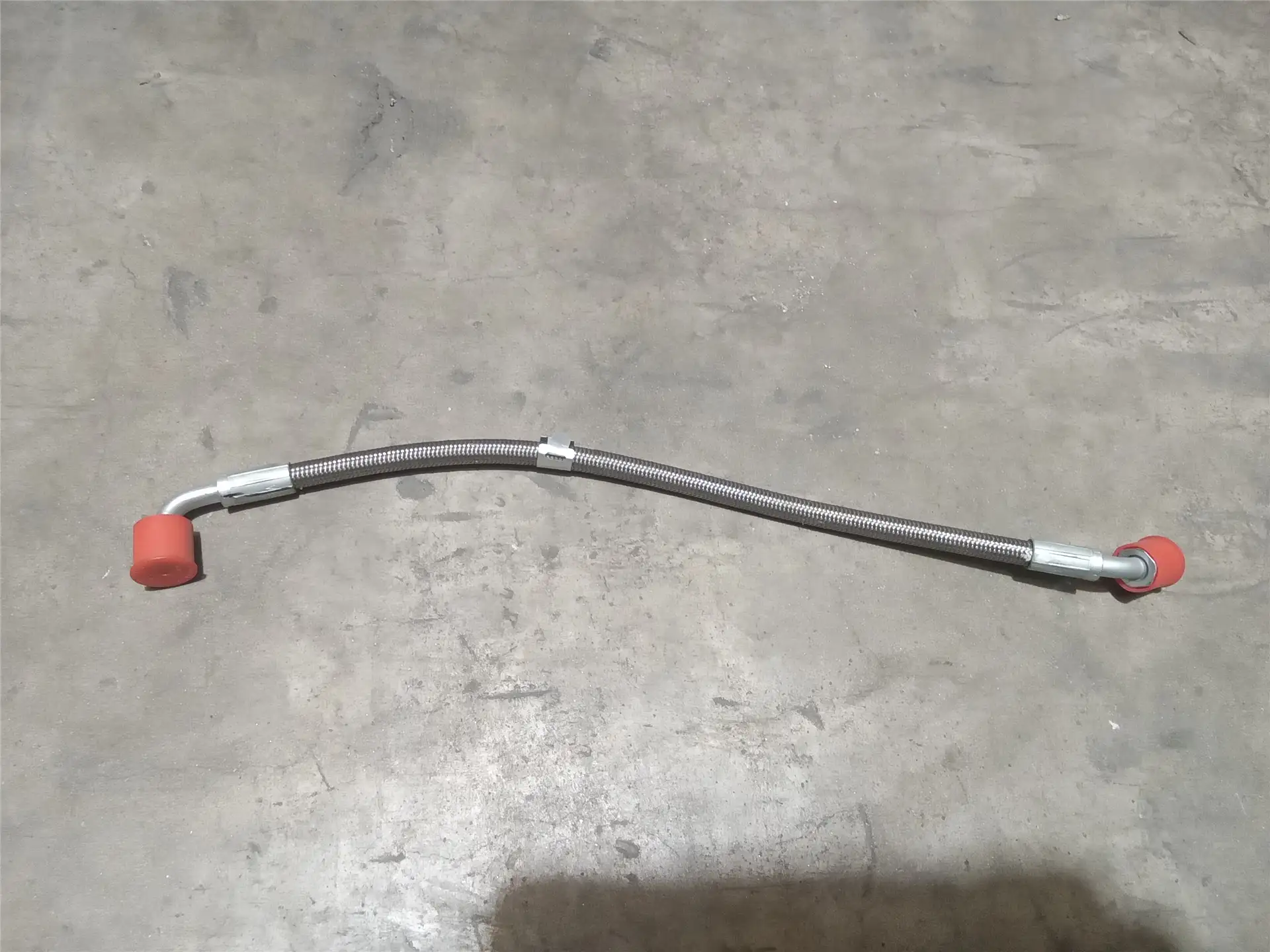 NEW HOSE image