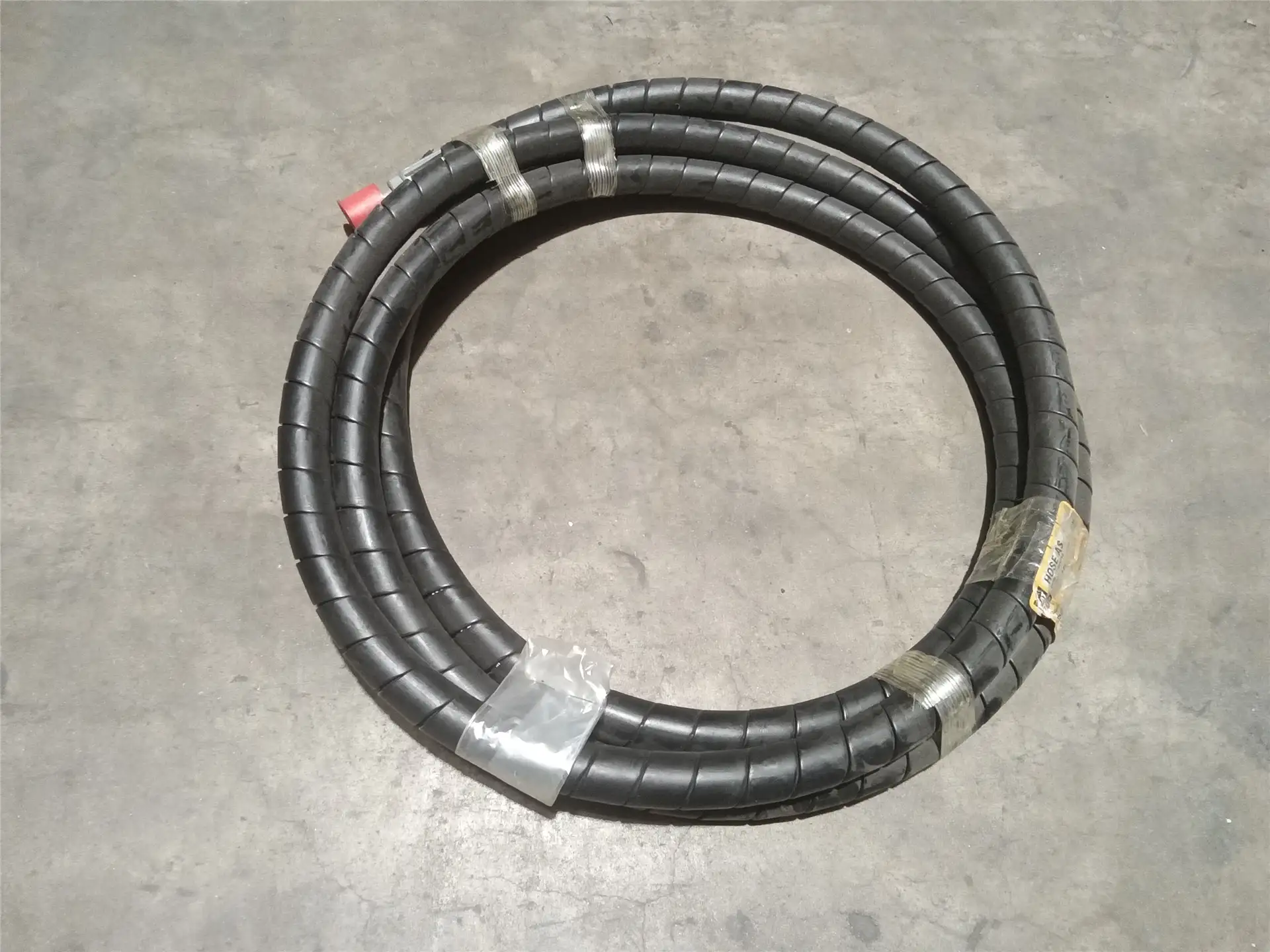 NEW HOSE AS image