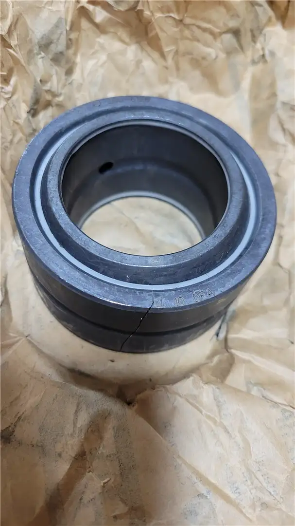 NEW BEARING image