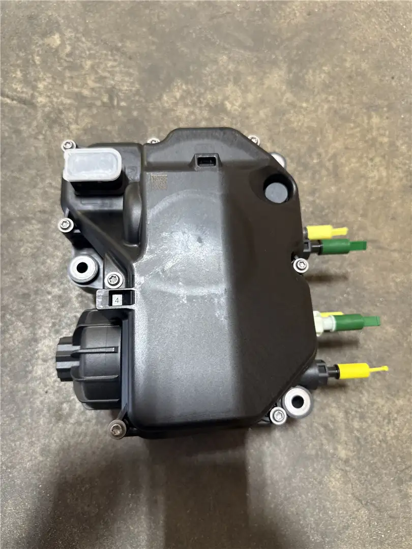 REBUILT DEF PUMP image