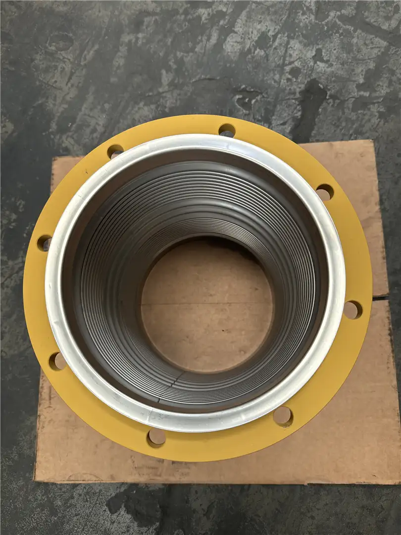 NEW BELLOWS AS image