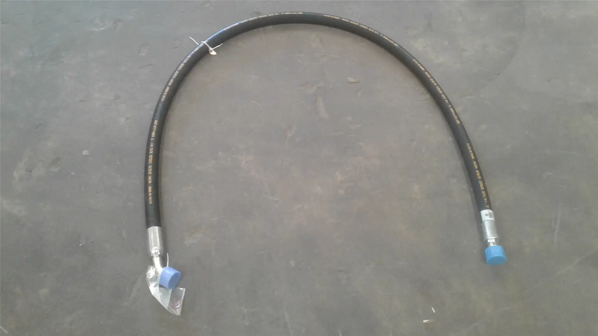 USED HOSE AS image
