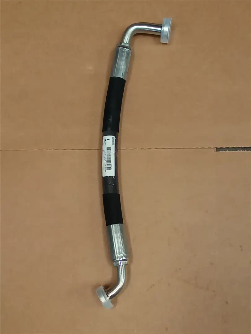 NEW HOSE image