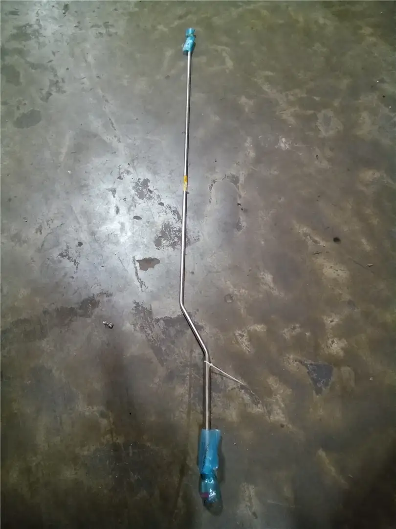 NEW TUBE AS image