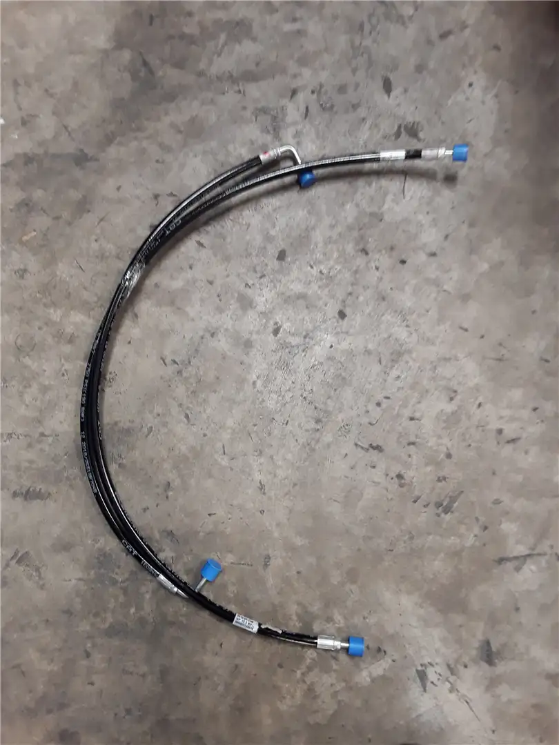 NEW HOSE image