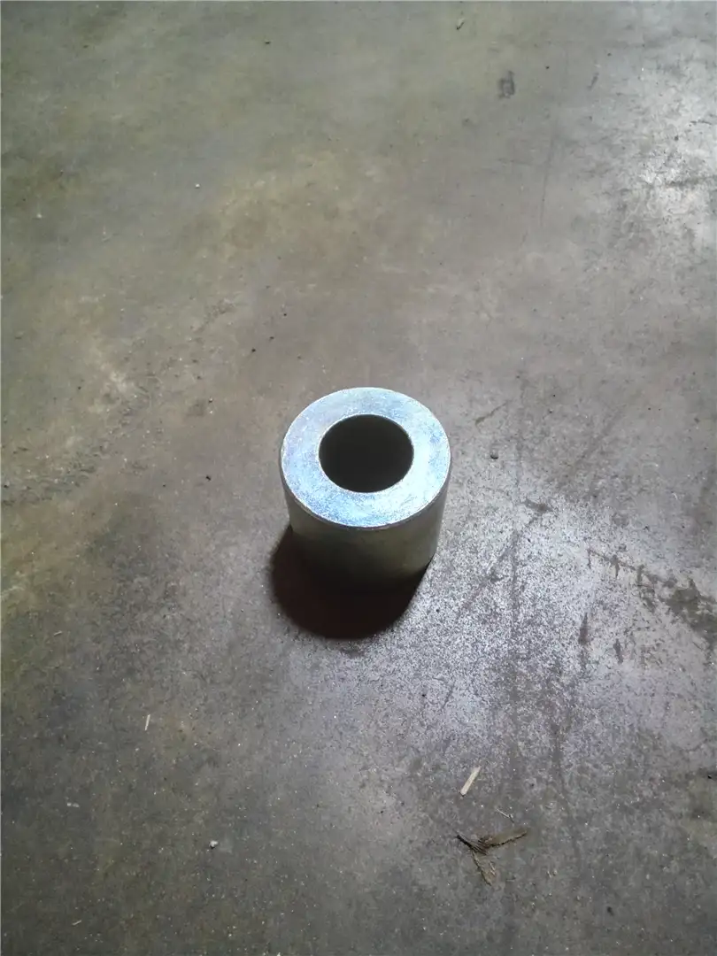 NEW SPACER image