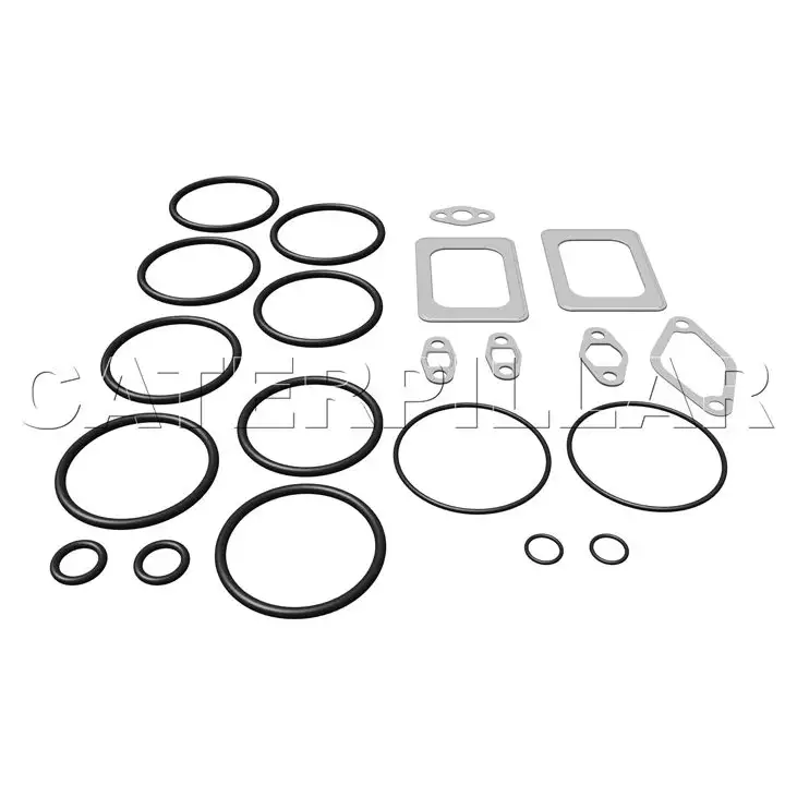 NEW GASKET KIT image
