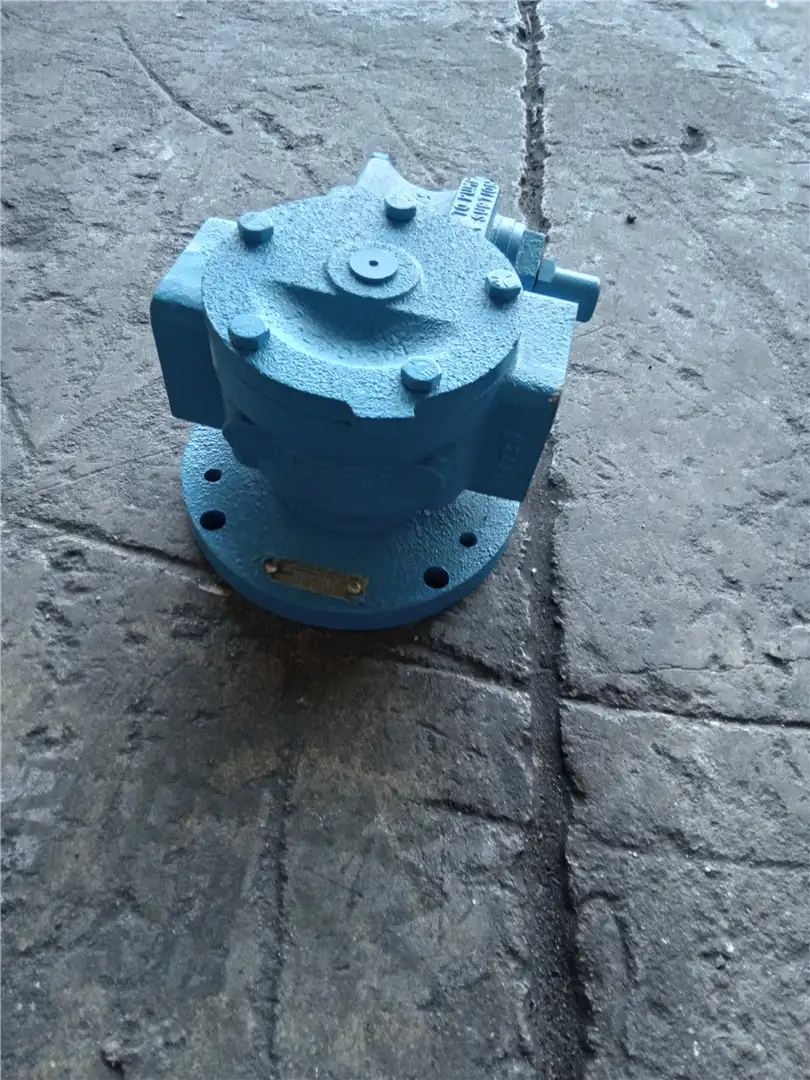 NEW PUMP AS image