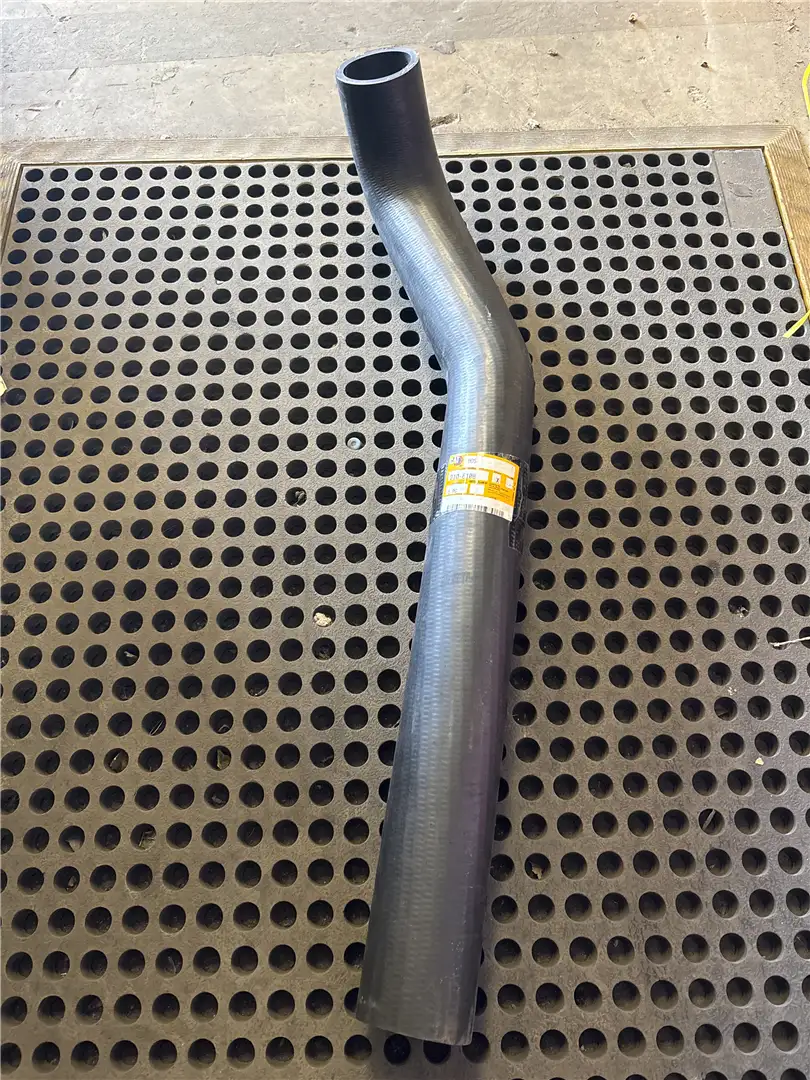 NEW HOSE image