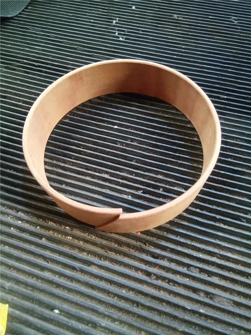 NEW WEAR RING image
