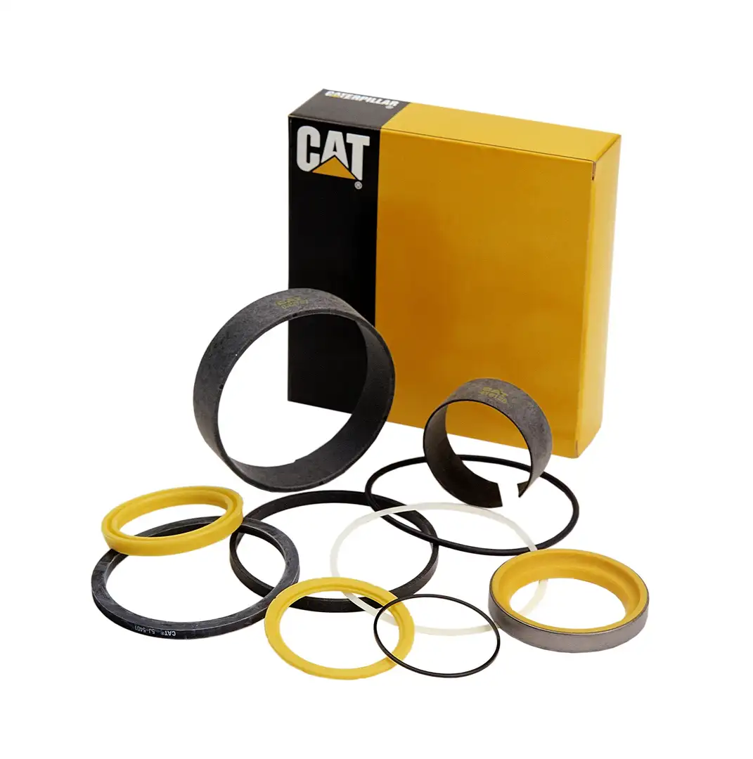 NEW SEAL KIT image