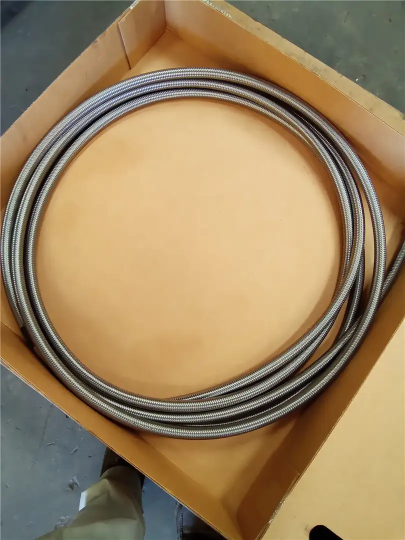 NEW CM BULK HOSE image