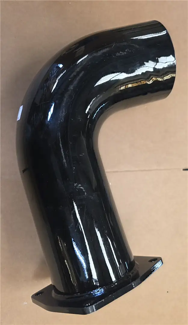 NEW TUBE AS image