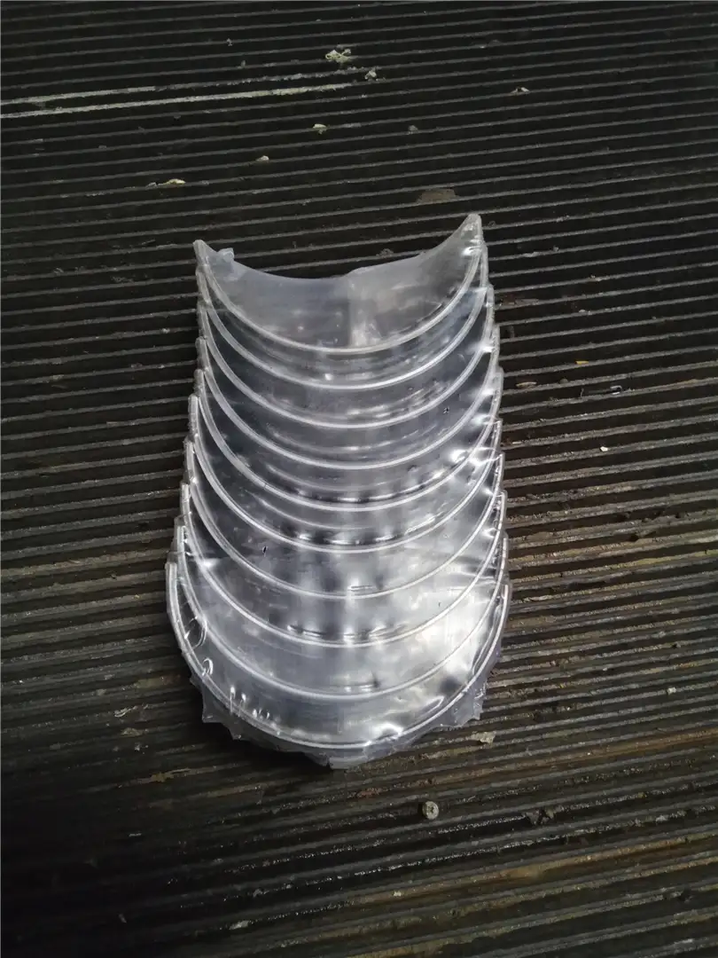 NEW BEARING SET image