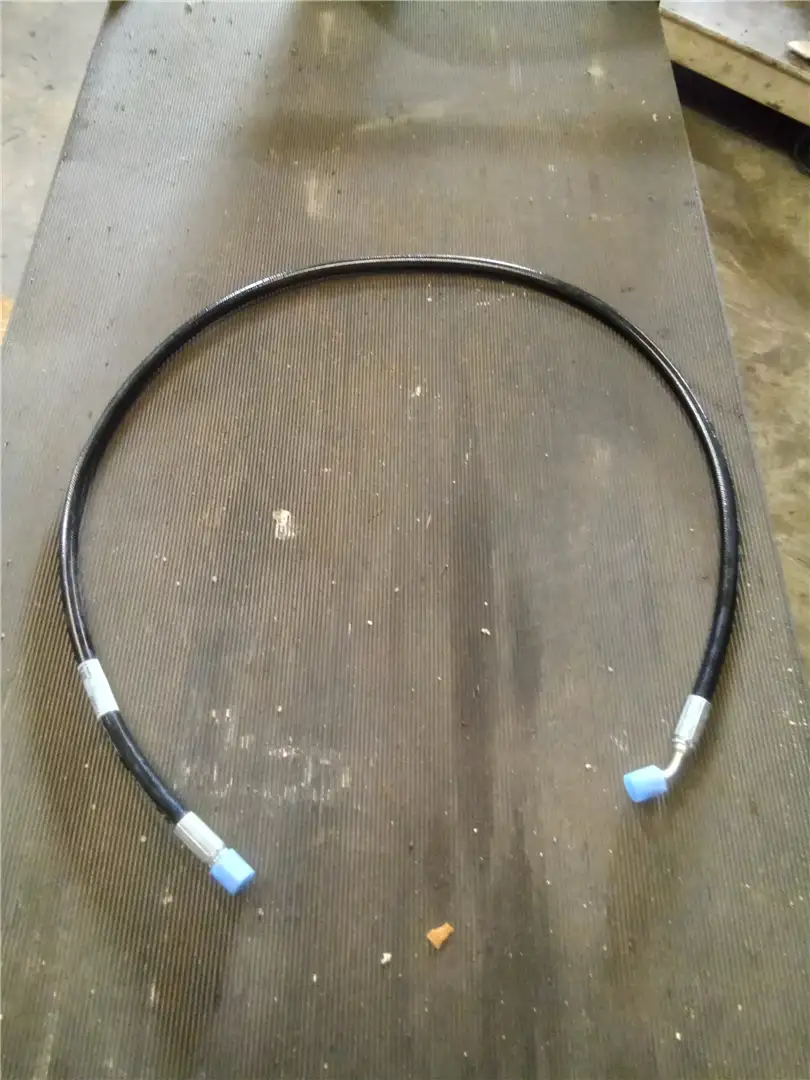 NEW HOSE AS image