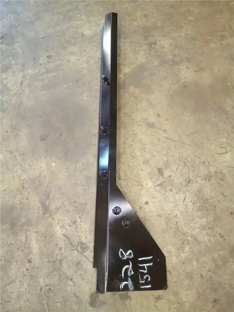 NEW BAFFLE image