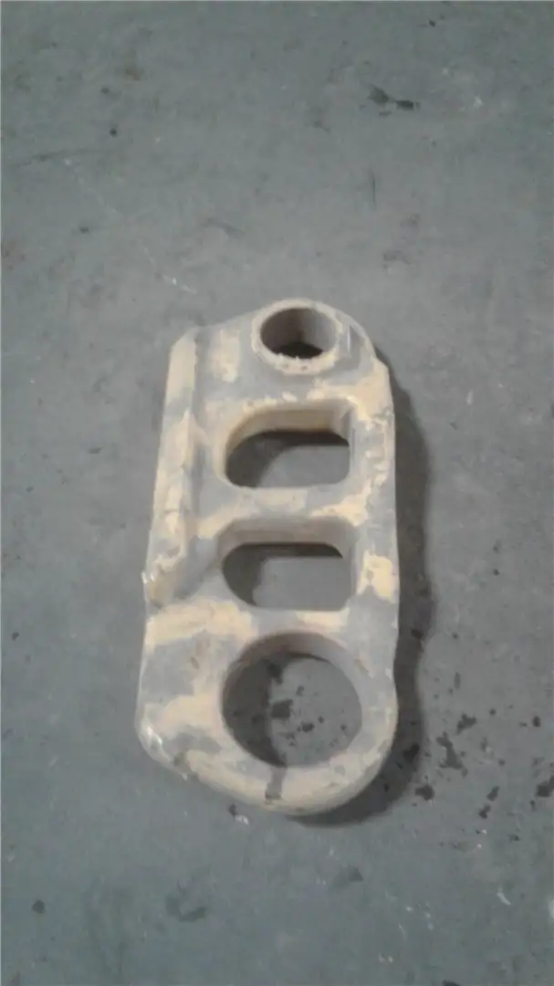 NEW TRACK LINK image
