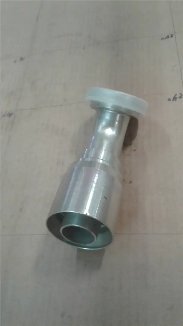 NEW FLANGE image