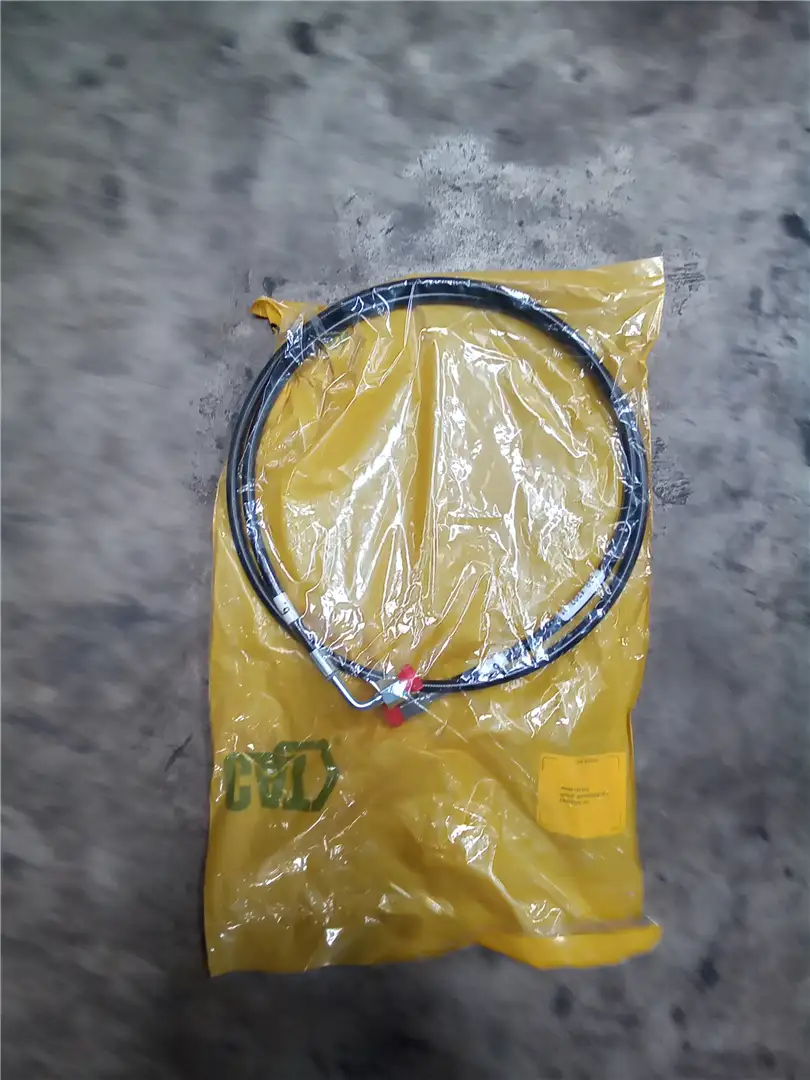 NEW HOSE image