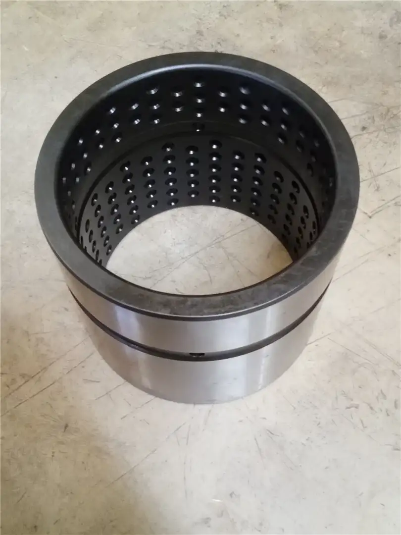 NEW BEARING image