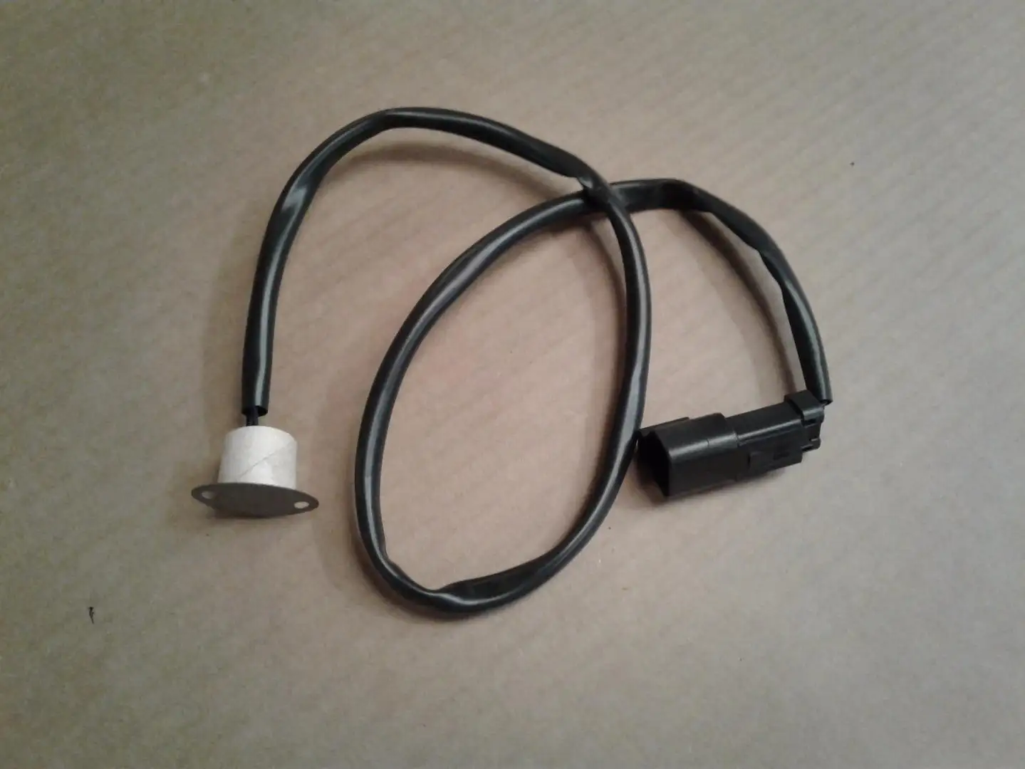 NEW TEMP SENSOR image