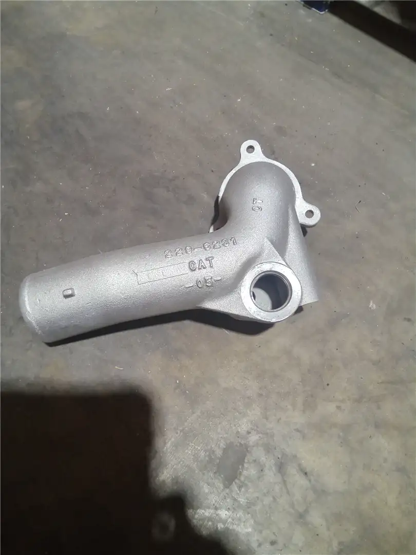 NEW ELBOW- WATER image