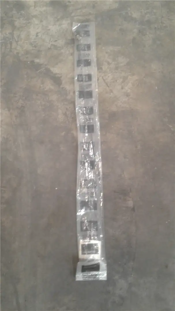 NEW OIL GAGE AS image