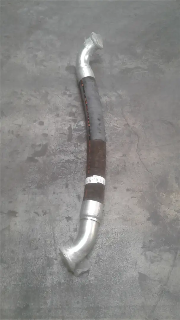 NEW HOSE AS image