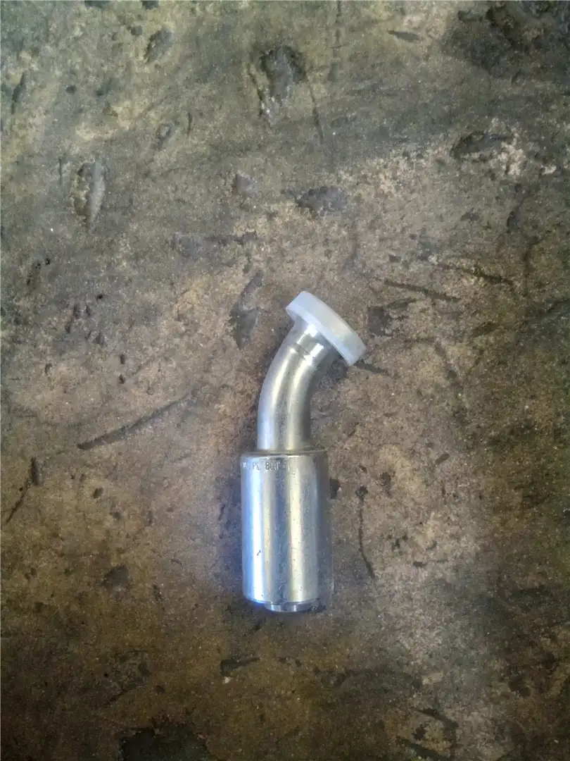 NEW COUPLING image