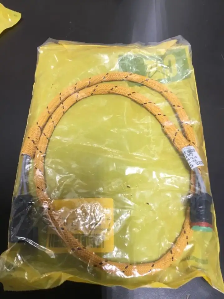 NEW HARNESS image