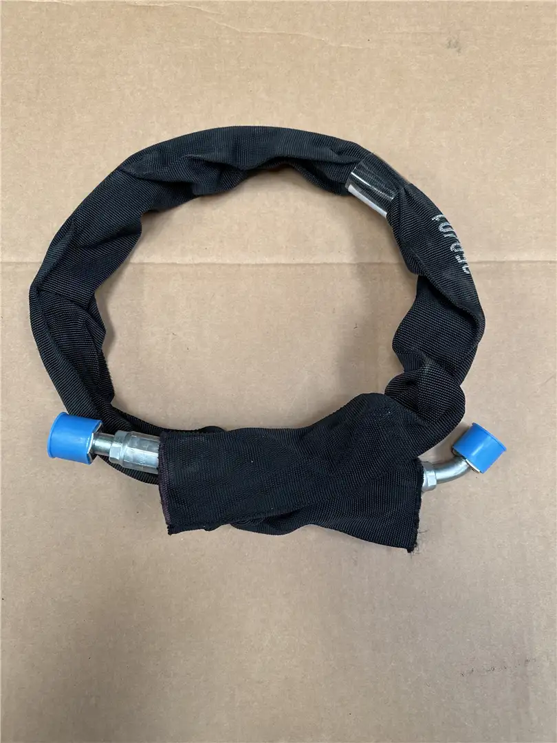 NEW HOSE AS image
