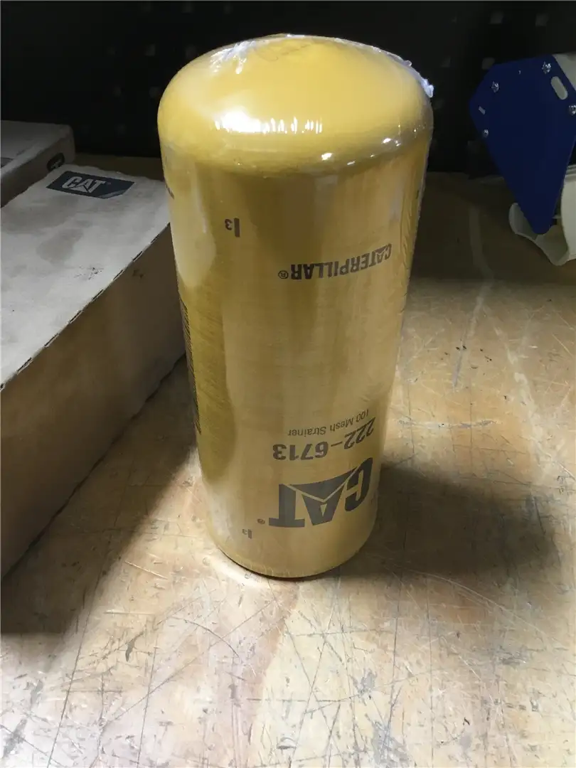 NEW FILTER AS-SC image