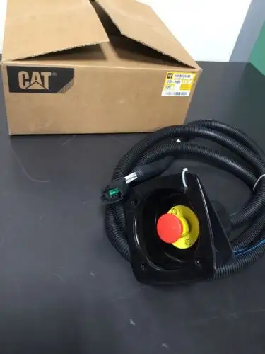 NEW HARNESS SWITCH image