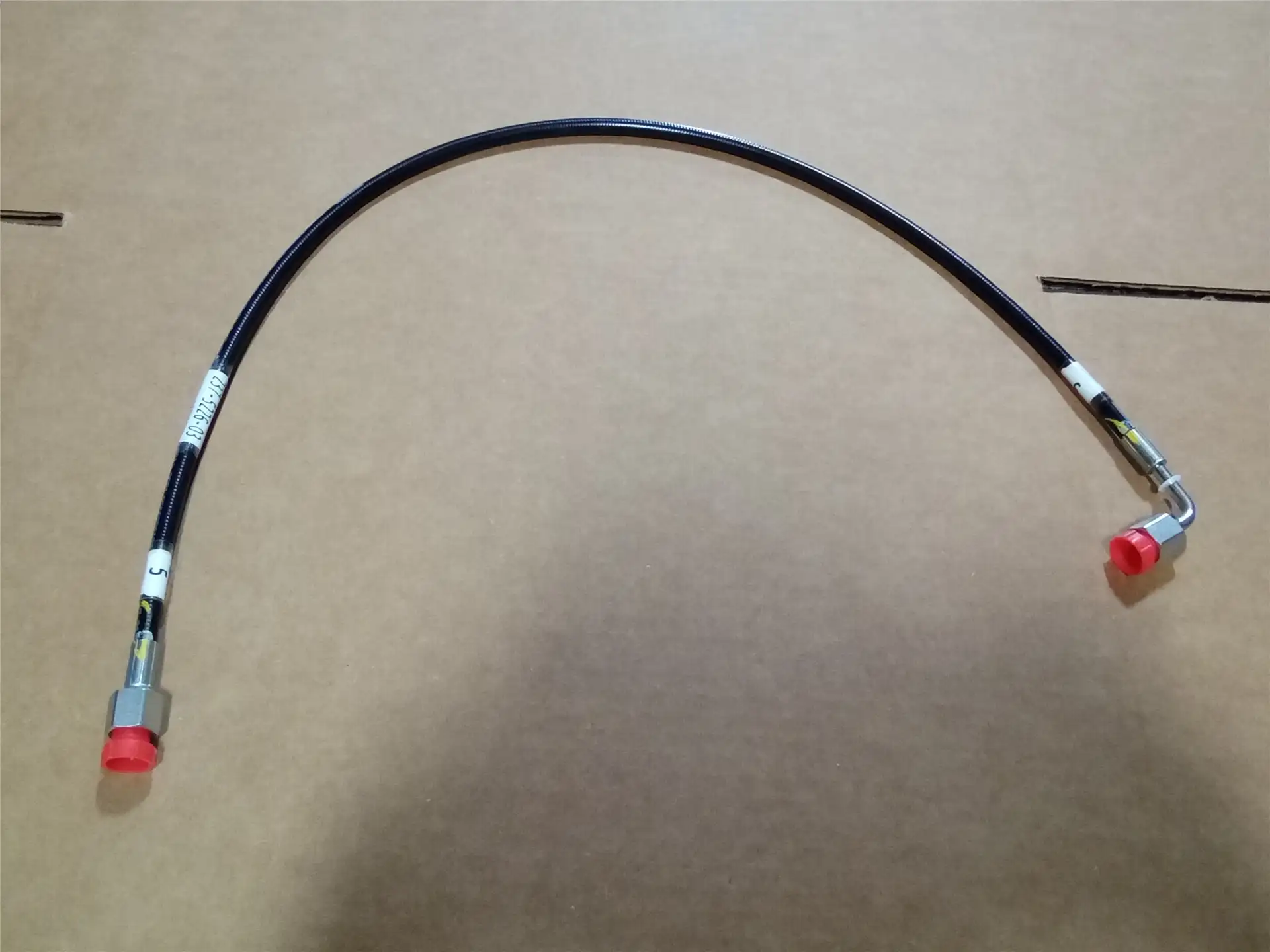 NEW HOSE image