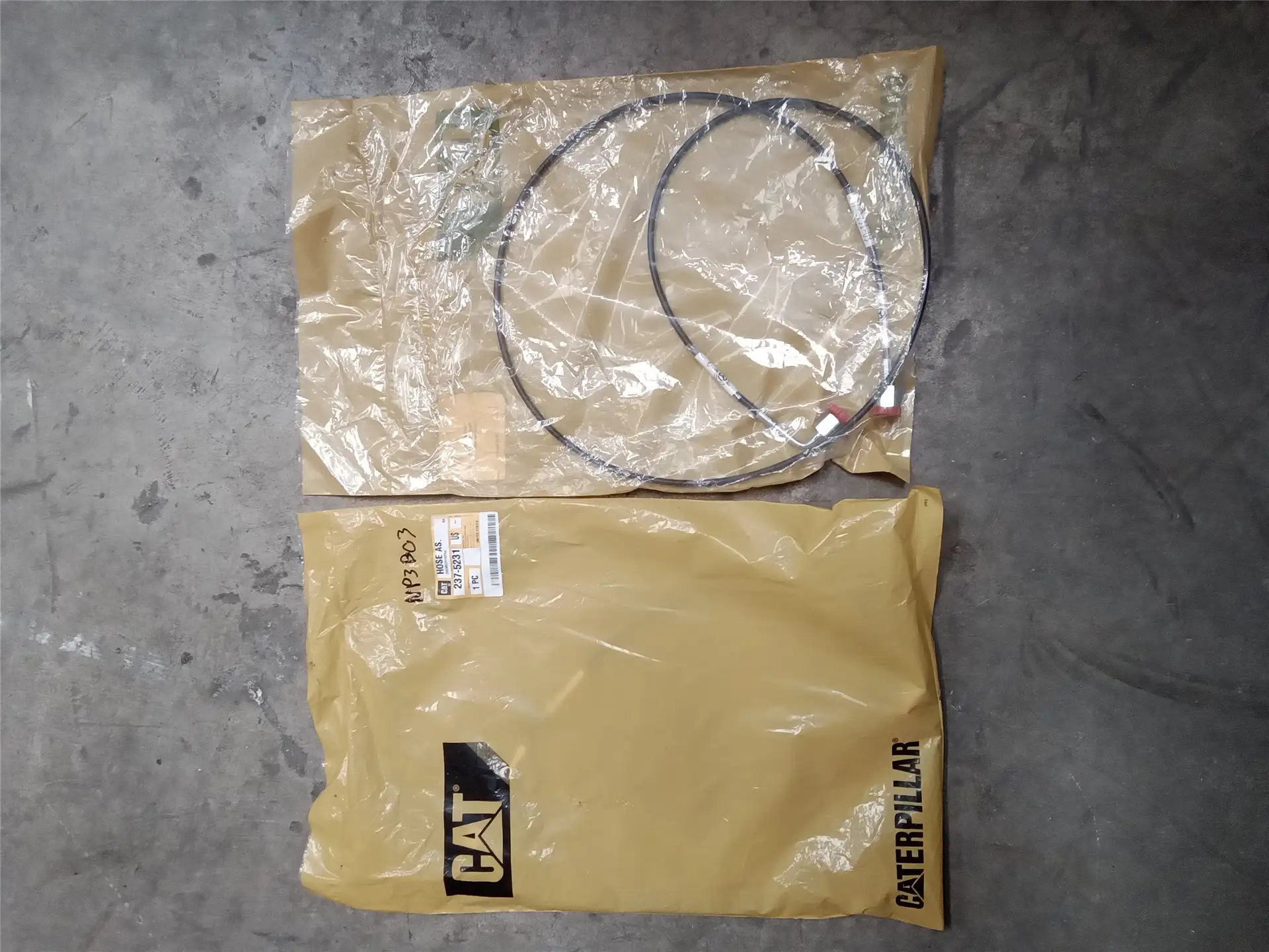 NEW HOSE AS image