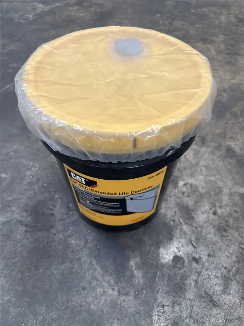 NEW COOLANT (5GAL) image