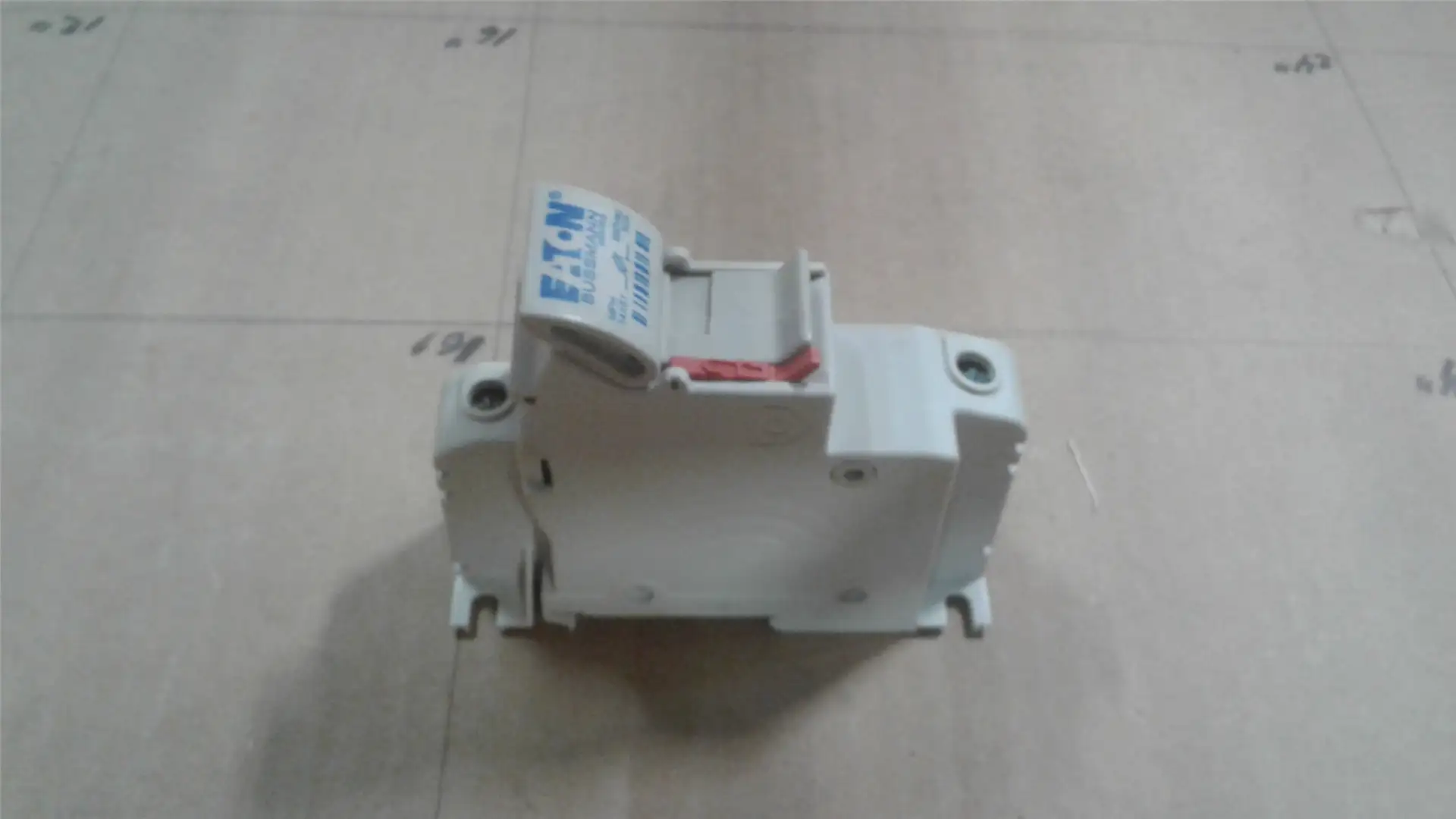 NEW HOLDER FUSE image