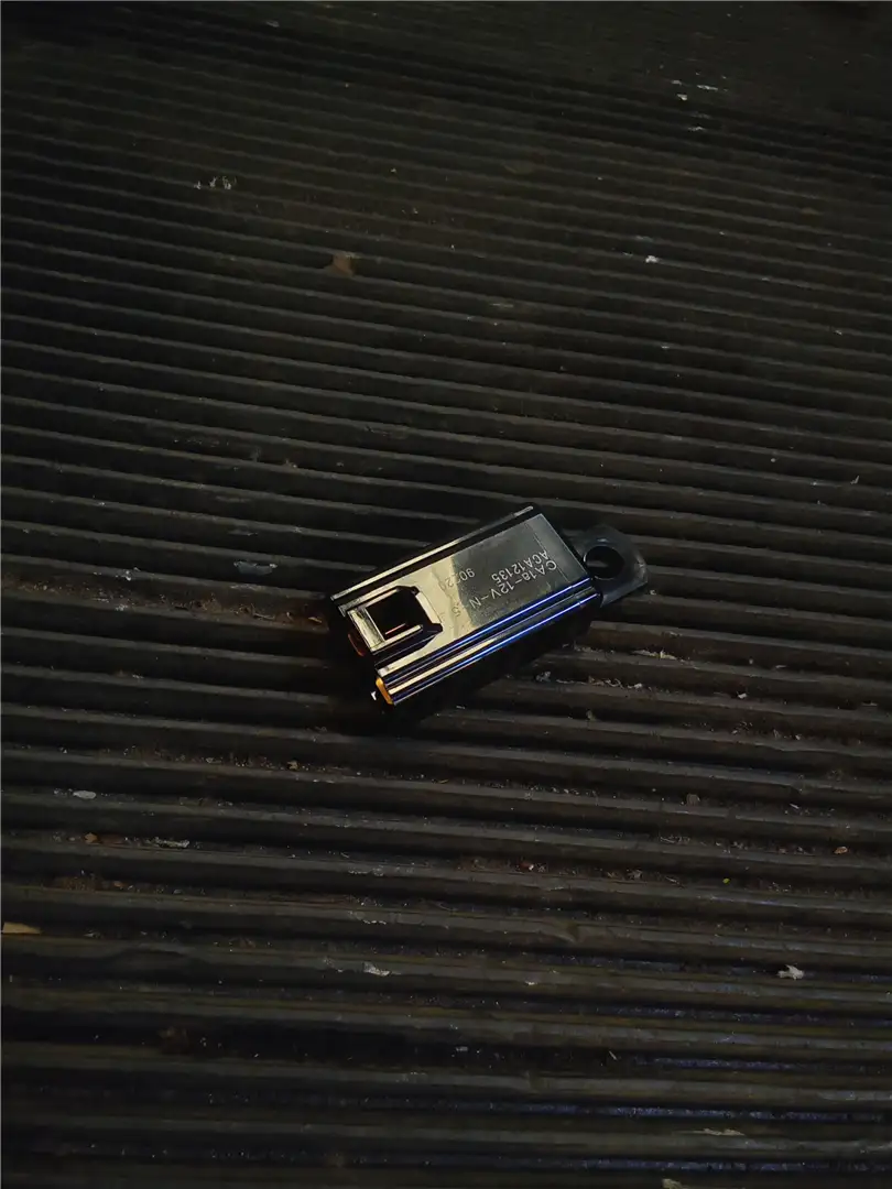 NEW RELAY image