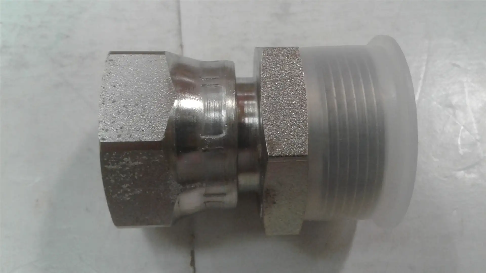 NEW CONNECTOR image
