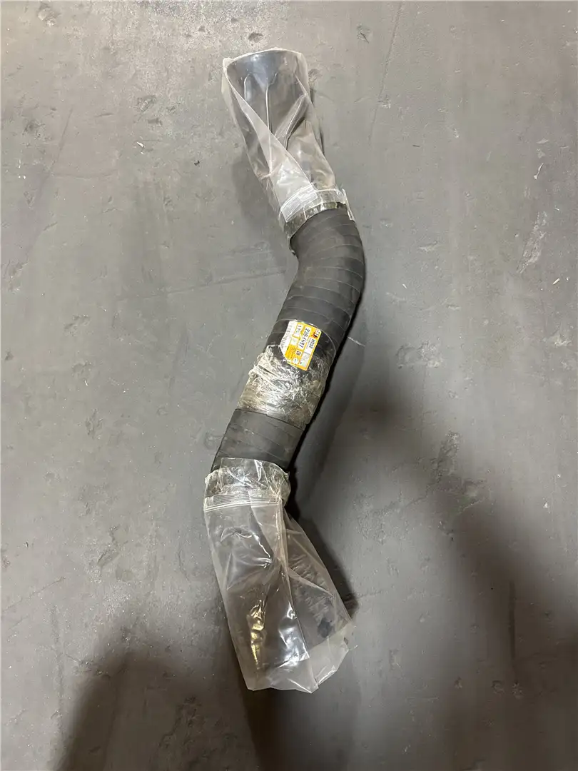 NEW HOSE image