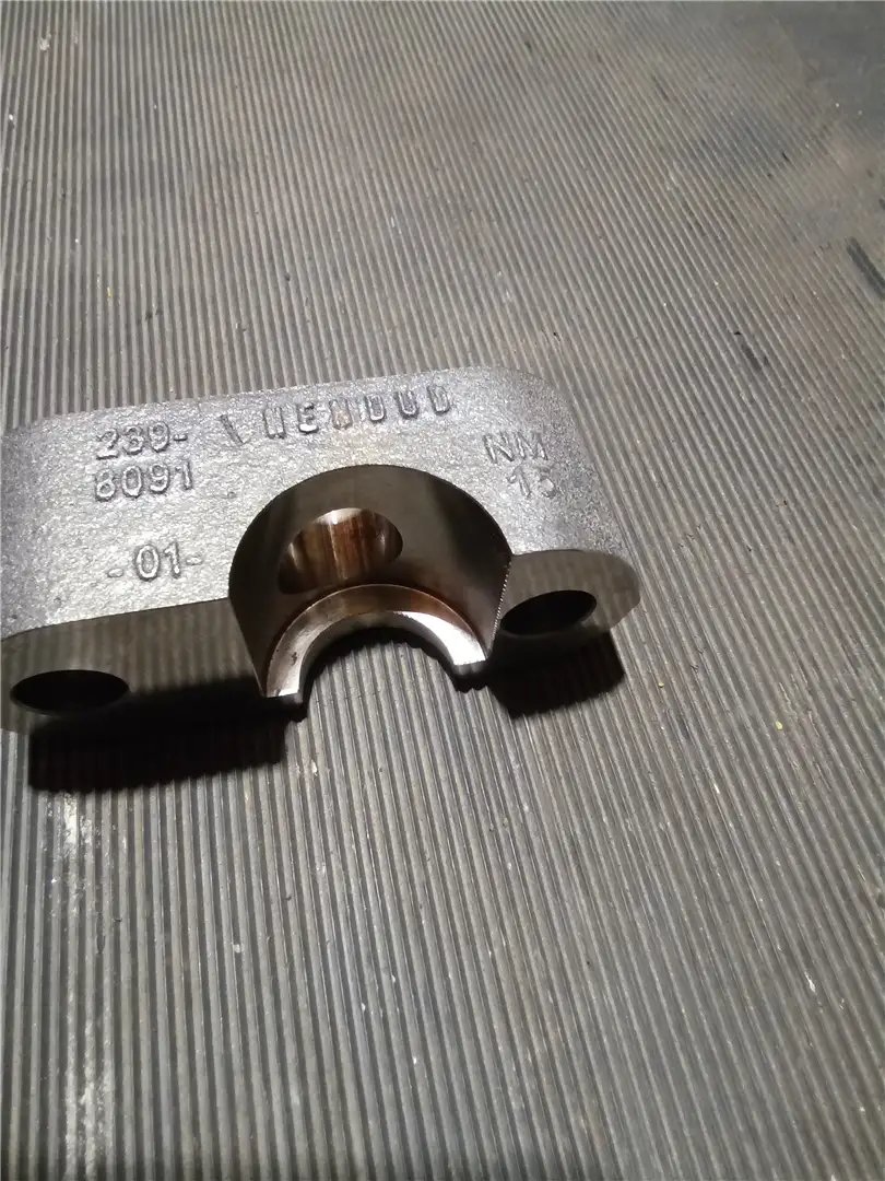 NEW TRACK IDLER BL image