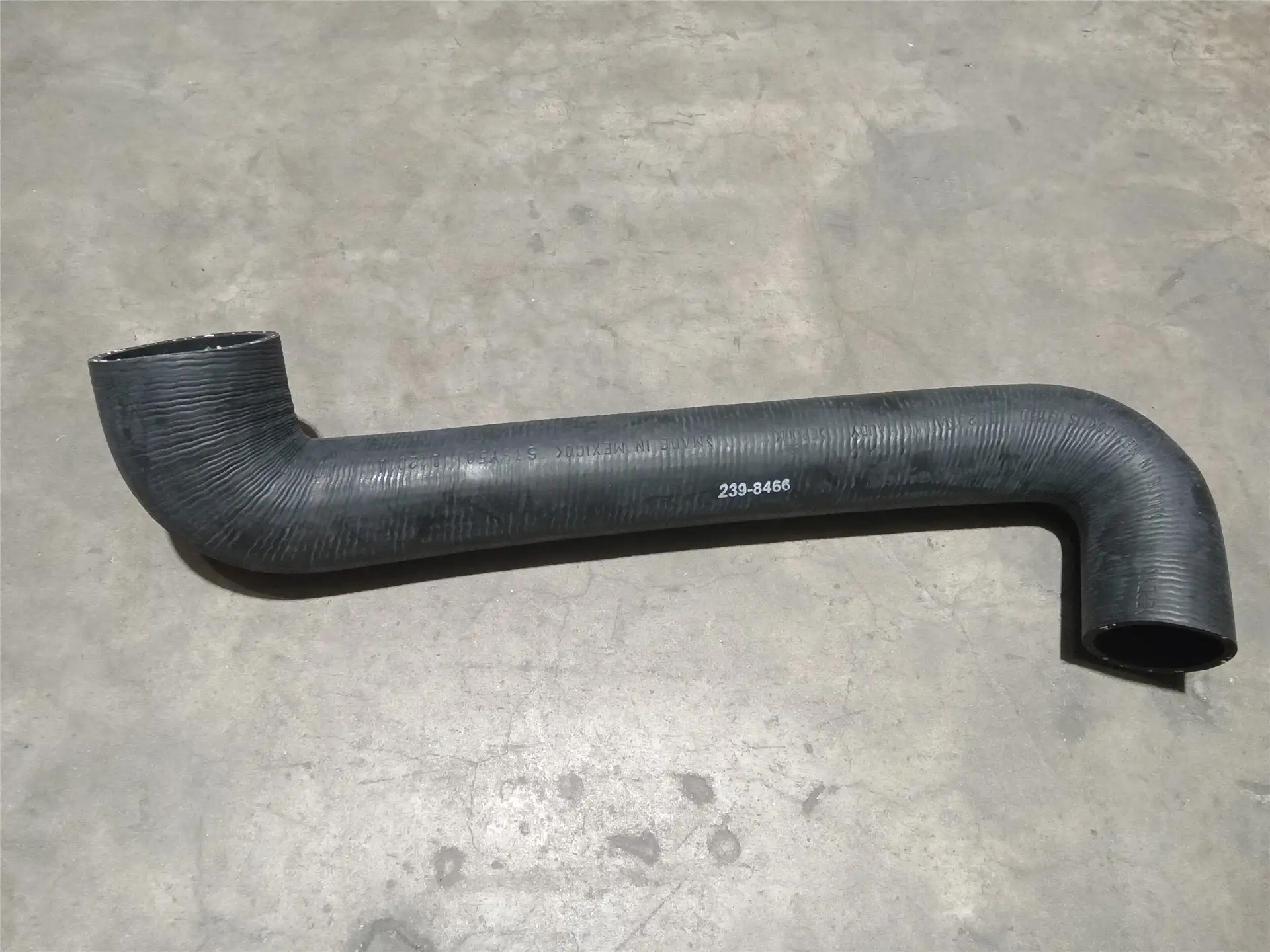NEW HOSE image
