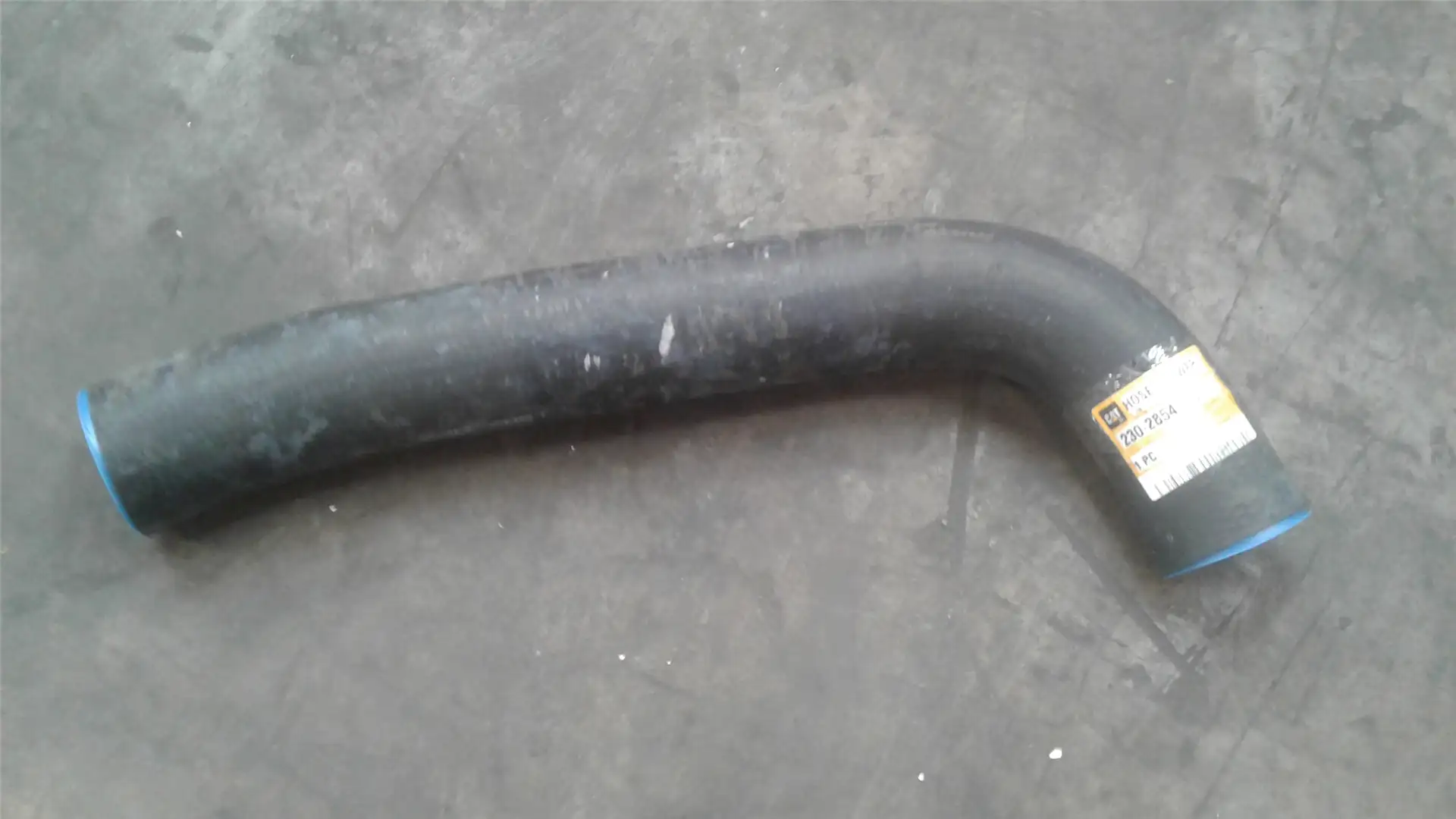 NEW HOSE image