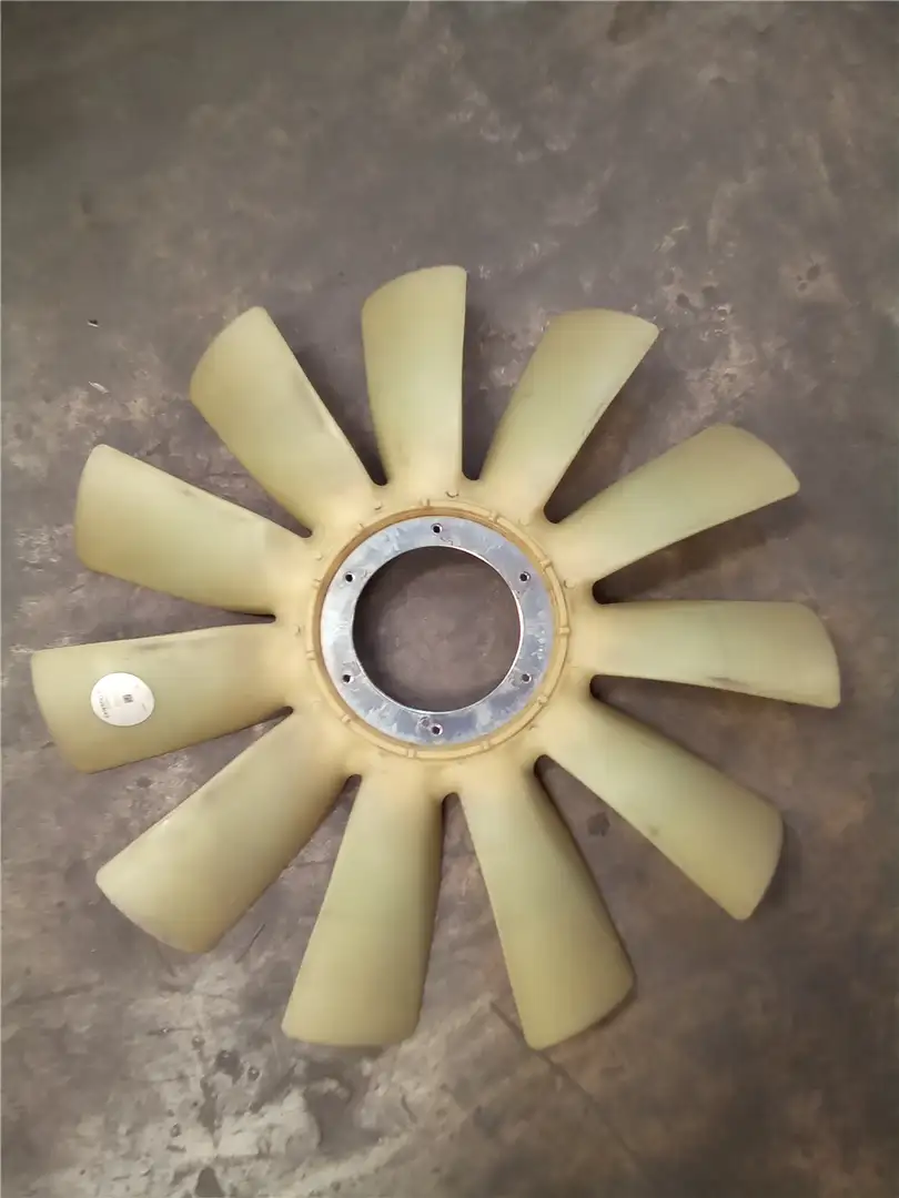 NEW FAN AS image