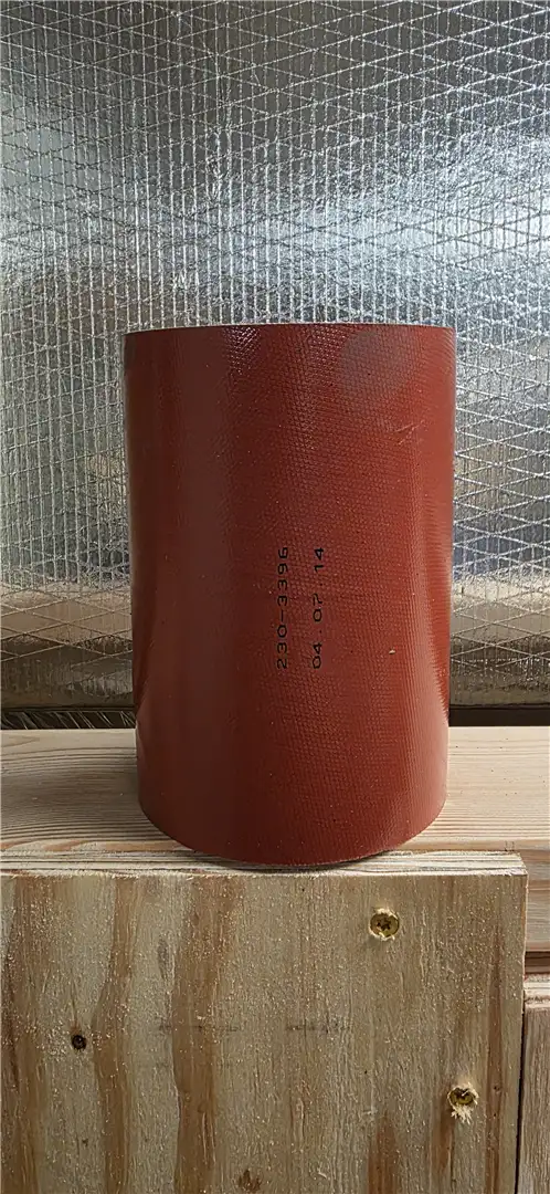 NEW HOSE PUMP image