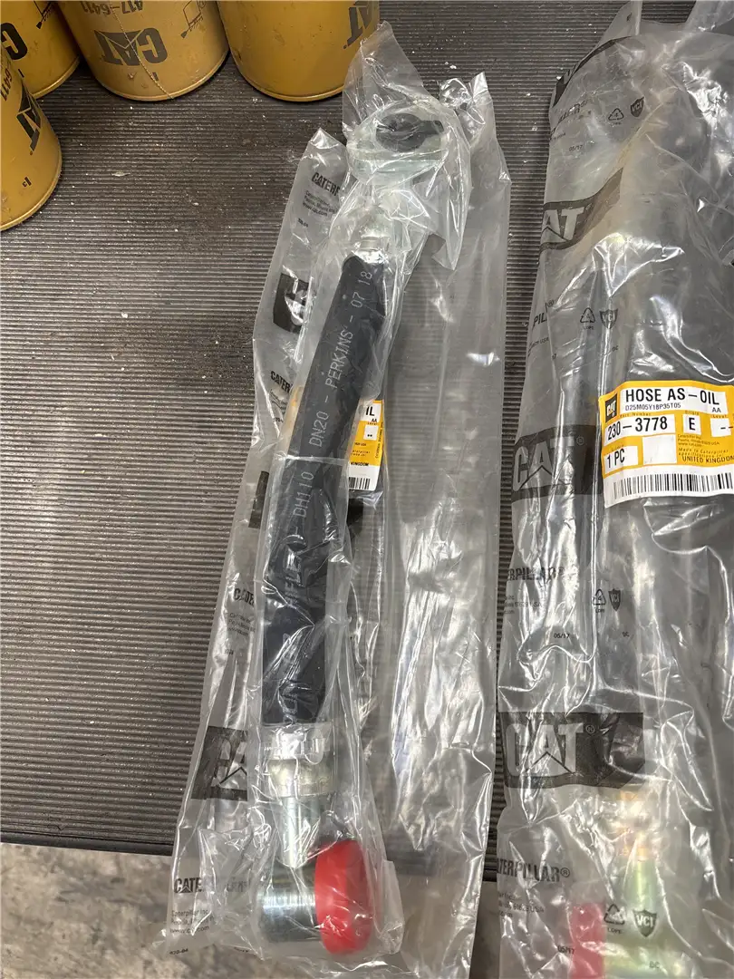NEW HOSE AS image